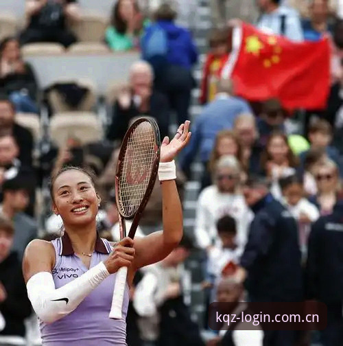 开全站下载地址使用技巧 揭秘2026法网女单抽签背后:中国金花郑钦文的突围之路与开全站平台观赛指南