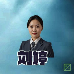 刘婷